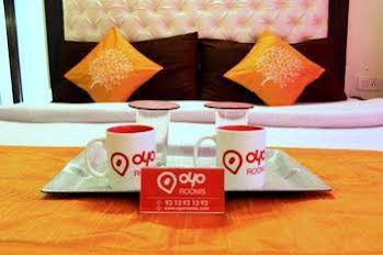Oyo Rooms Clock Tower Mussoorie 