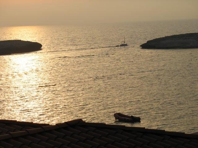 S'archittu Bed&breakfast 