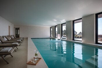 Casa De SÃo LourenÇo Pool