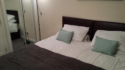 Pacific Quay Apartment 