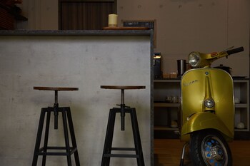 3jd.home Interior Entrance