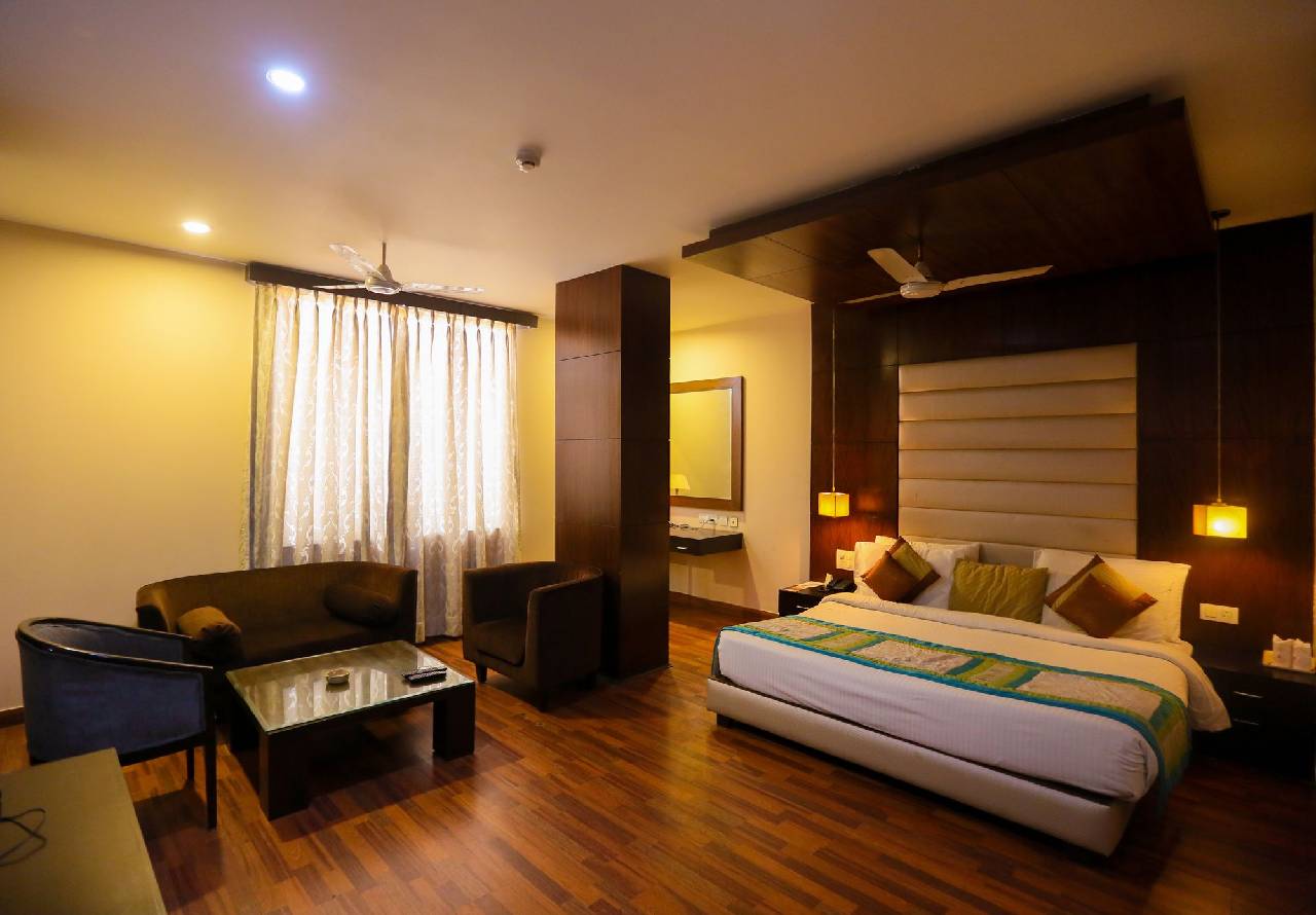 Millennium Hotel 