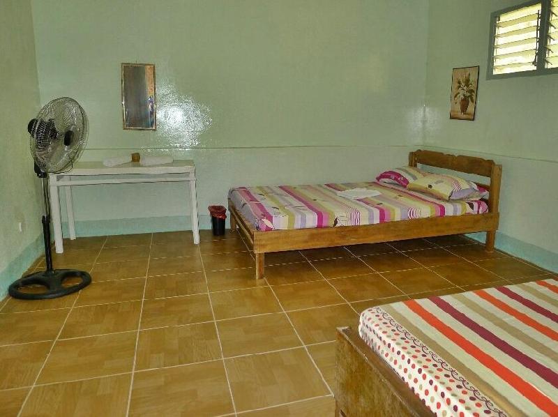 Basio's Place 