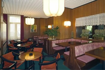 Hotel Milano Hotel Interior