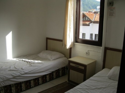 Gondol Apartments 