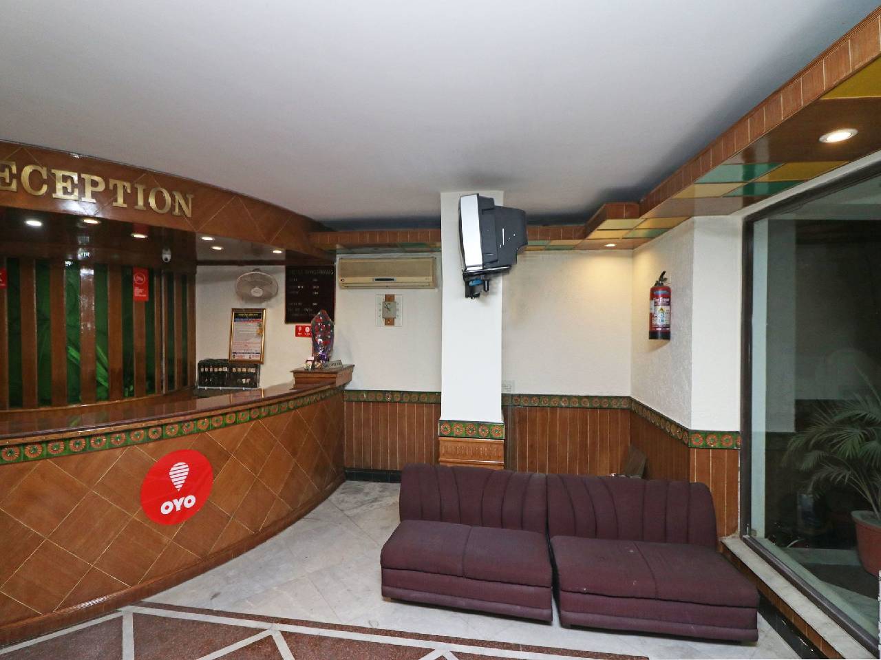 Oyo 4375 Hotel Gang Tarang 