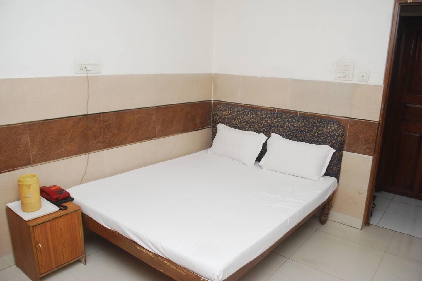 Hotel Ashoka 