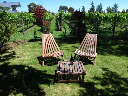 Villa In The Vines 