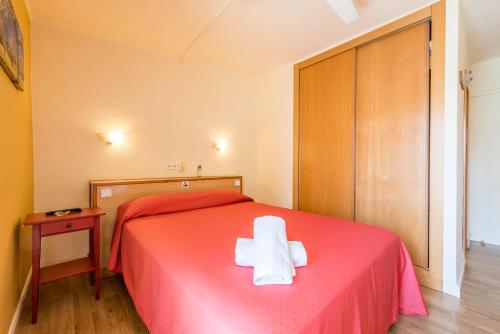 Hostal Residencia Europa Punico 