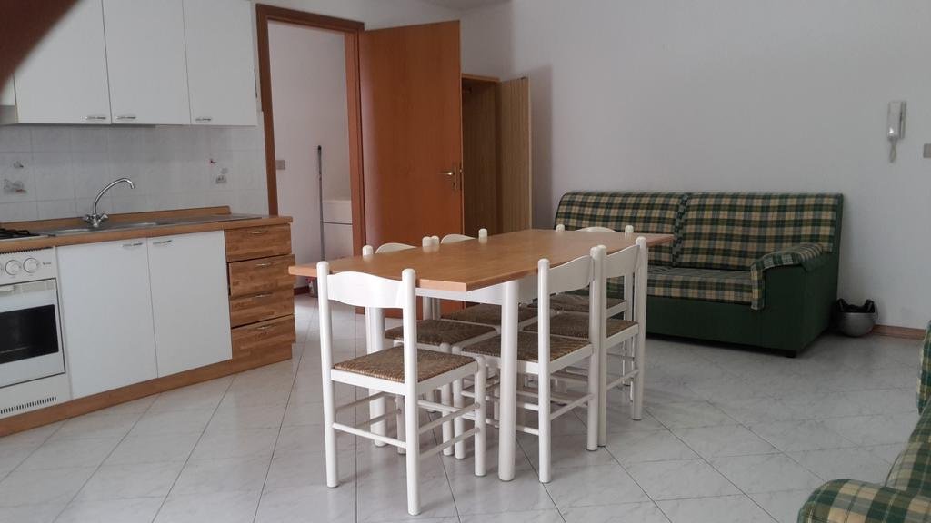 Casa Mare Monti 