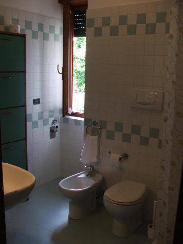 Appartamenti City Residence 