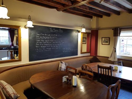 The Hanmer Arms 