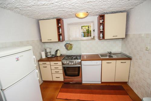 Apartment Velina 