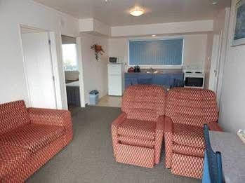 Avenue Heights Motel 