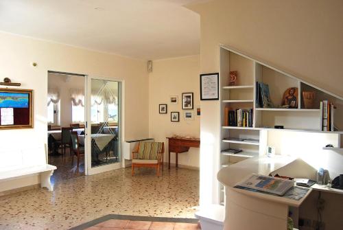 Villa Del Sole 