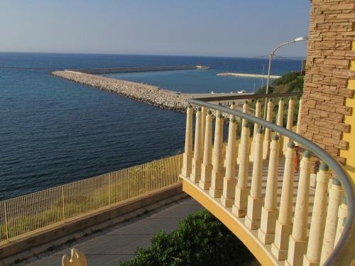 Appartamento In Villa Pina 