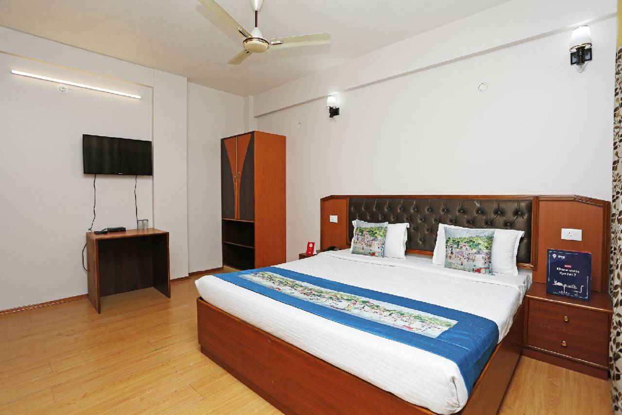 Oyo Rooms 044 Shillong Times Rilbong (اویو رومز ۰۴۴ شیلونگ تیمس ریلبونگ) 