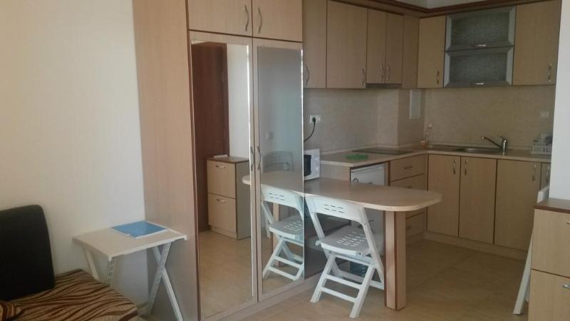 Etara 3 Apartcomplex (اتارا ۳ آپارتكومپلکس) Room