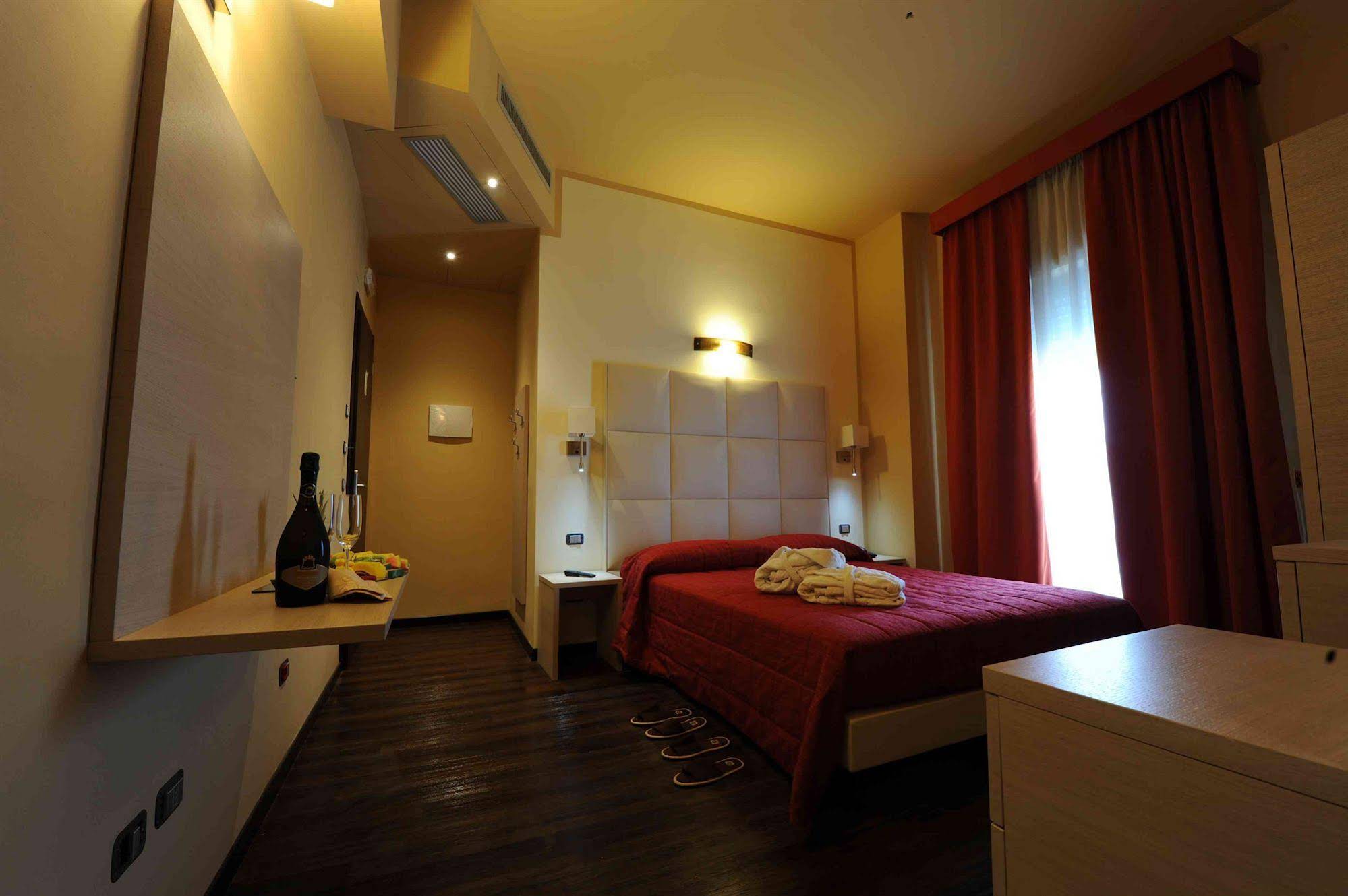 Hotel Gabbiano 