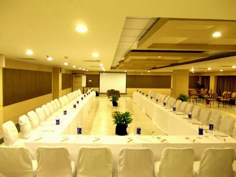 Claresta Hotels Conferences