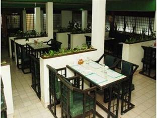 Hotel Anjali Park Restaurant