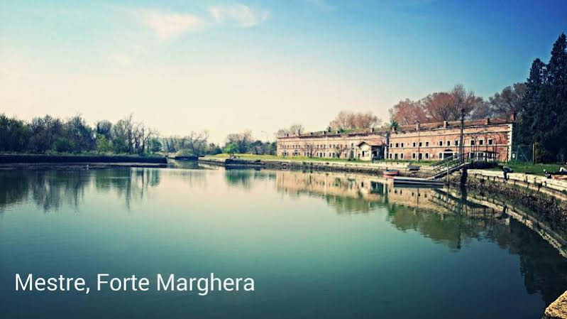 Residenze Venezia 