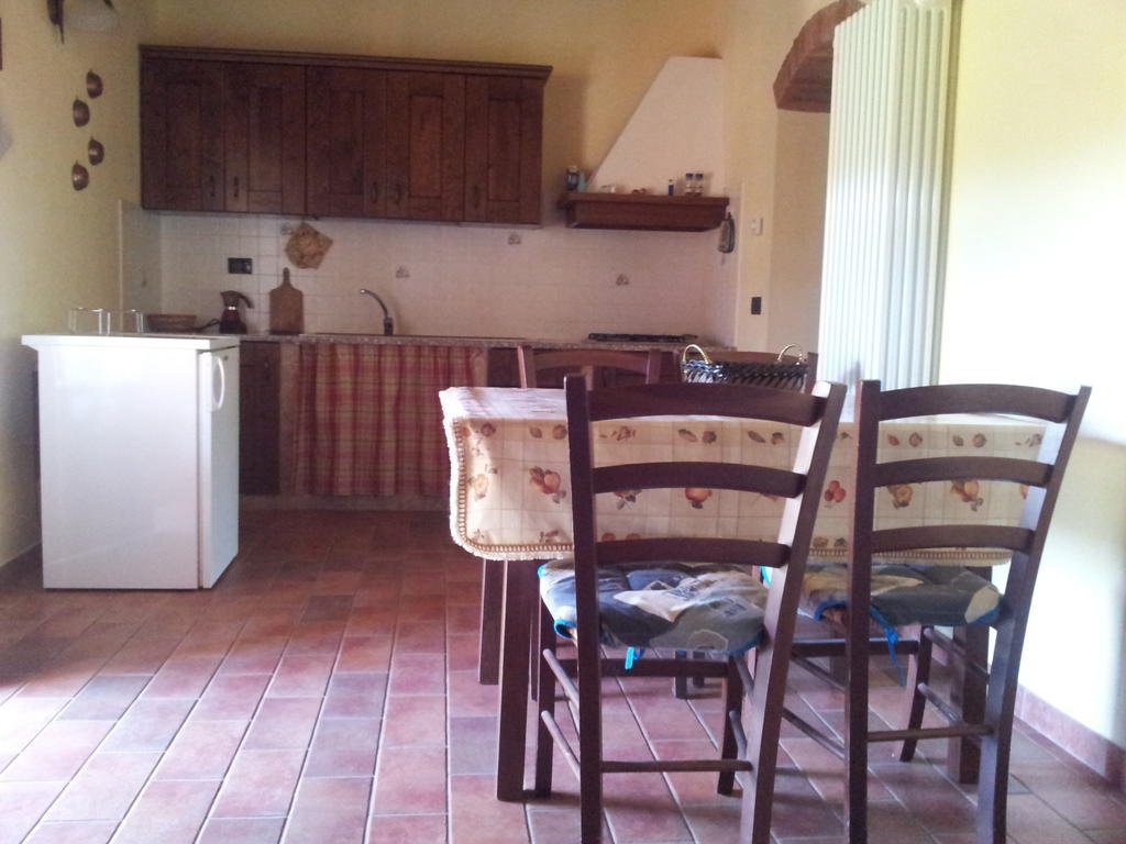 La Cantina Del Podere Dei Boni 