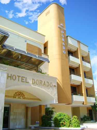 Hotel Suite Dorado 