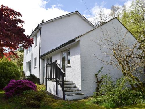 Greenbank House 
