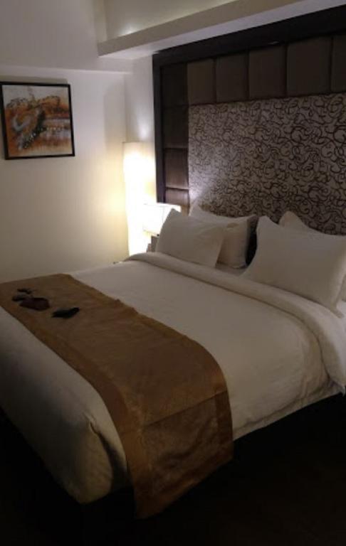 Hotel Le Temps Fort 