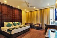 Zo Rooms Iconic Panchkula Sector 11 