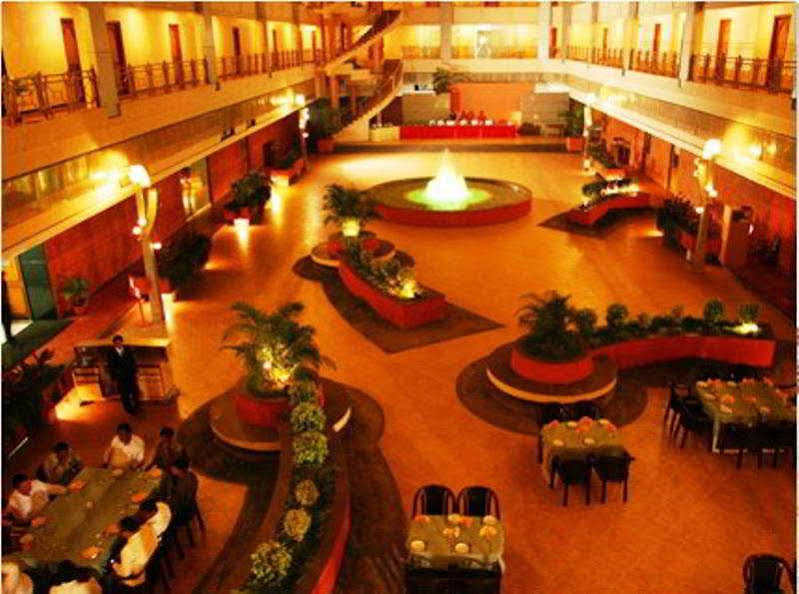 Aurangabad Gymkhana Club 
