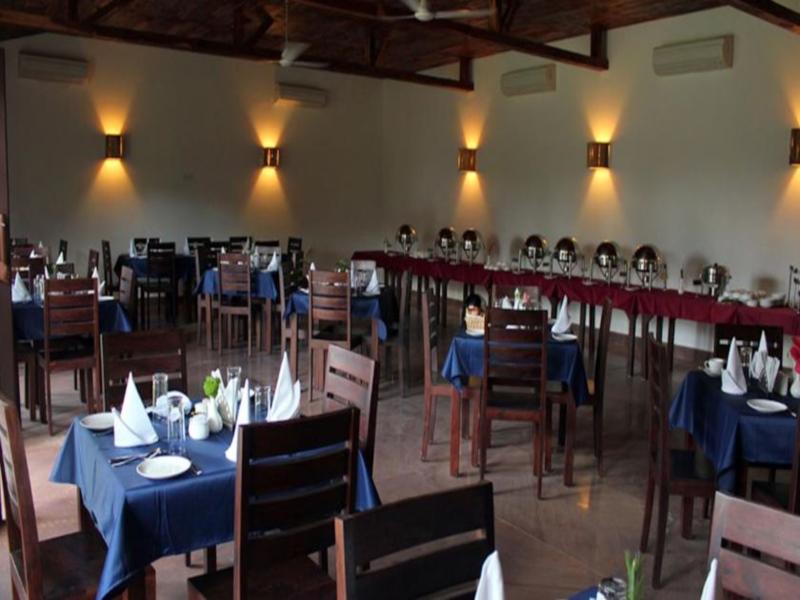 Ranthambore Kothi Resort 