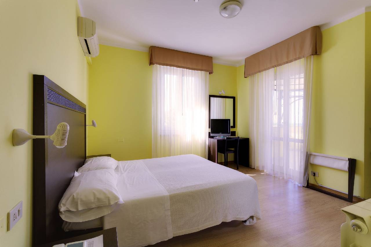 Il Nido Hotel 