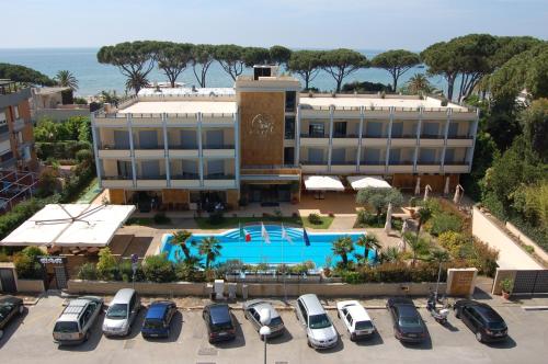 Hotel Albatros 