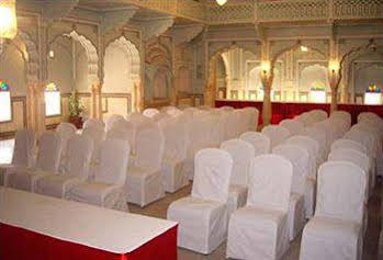 Chomu Palace Hotel 