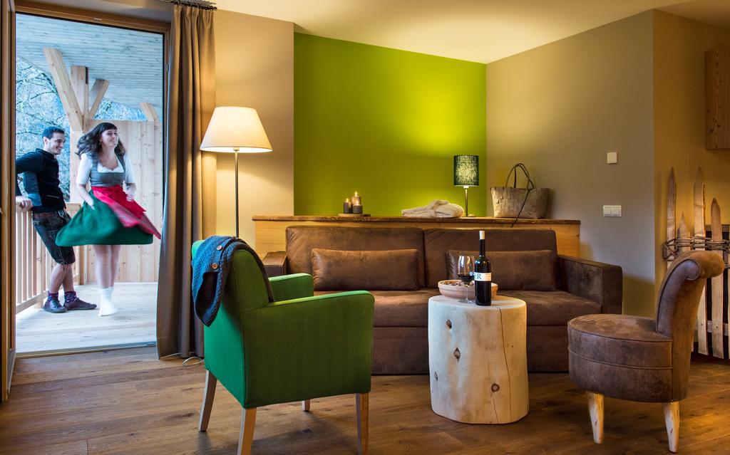 Hotel Paradies 