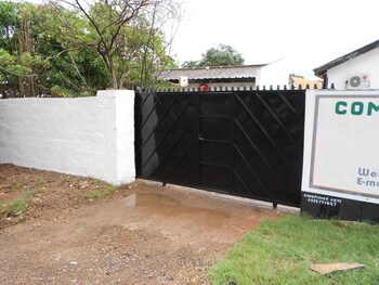 Comfort Corner Guesthouse Property Grounds