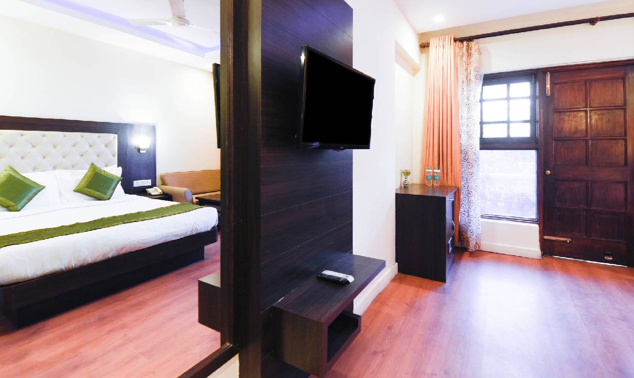 Treebo Nand Residency 