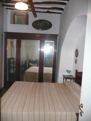 Case Eolie Salina 