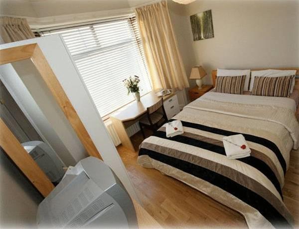 Greenmount Bed & Breakfast 