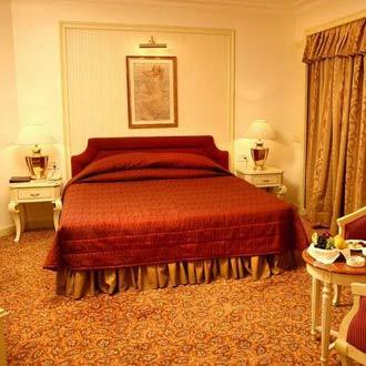 Paradigm Sarovar Portico 