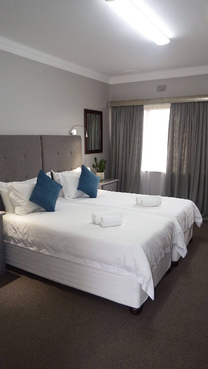 Beauchamp Place Guest House 