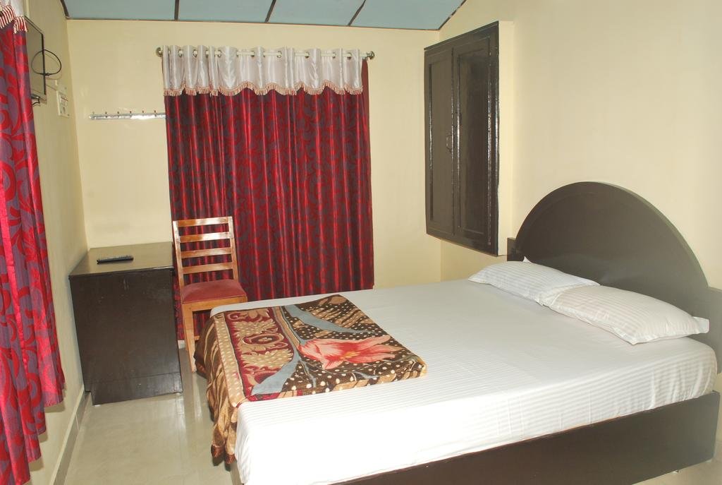 Alwins Cottage Munnar 