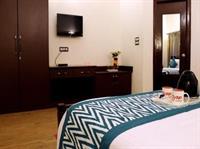 Oyo Rooms Greater Noida Sharda Hospital 