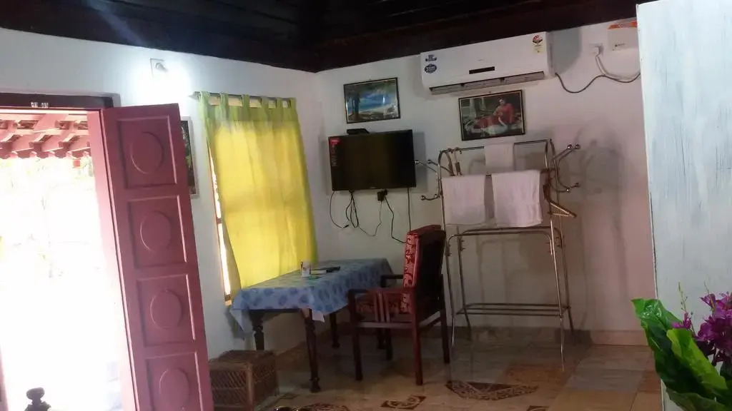 Sreevalsam Inn 