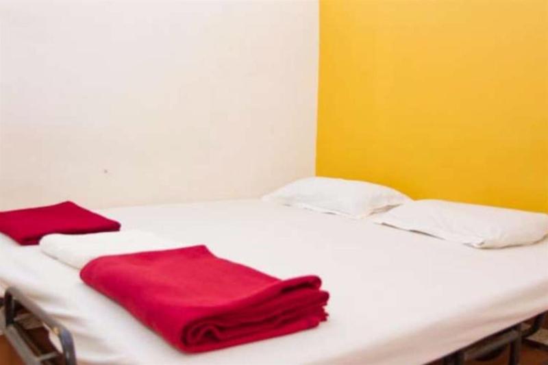 Goan Holidays Resort General view