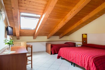 B&b Il Girasole Guestroom