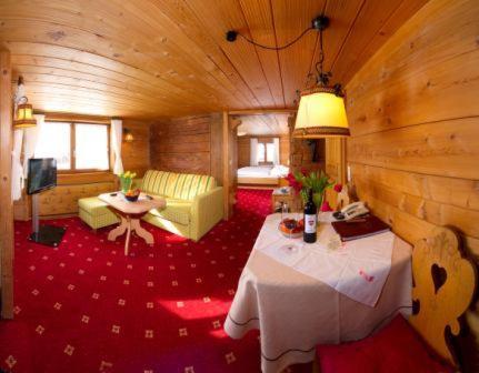 Hotel Leitner 