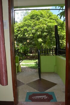 Jorge Transient House Lobby